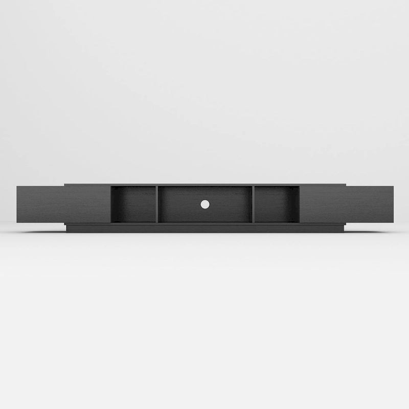 TV Stand for 90, TV Media Center, Entertainment Center Media Console