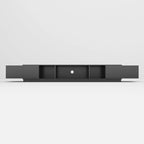 TV Stand for 90, TV Media Center, Entertainment Center Media Console