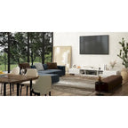 TV Stand for 90, TV Media Center, Entertainment Center Media Console