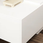 TV Stand for 90, TV Media Center, Entertainment Center Media Console
