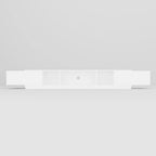 TV Stand for 90, TV Media Center, Entertainment Center Media Console