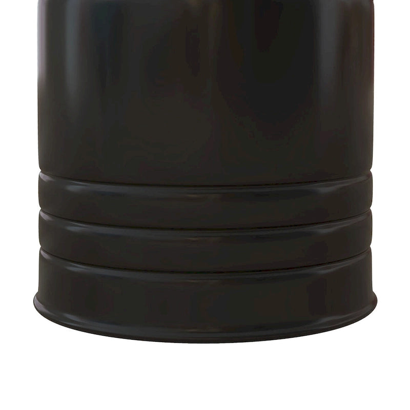 Nesting Storage Ottomans Set of 2 with Lids, Hidden Space