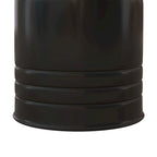 Nesting Storage Ottomans Set of 2 with Lids, Hidden Space