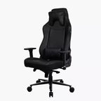 Arozzi Vernazza Ergonomic Office and Gaming Chair with Recliner Swivel Tilt Rocker Adjustable Height and Lumbar and Neck Support